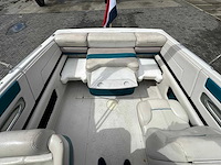 Chaparral - 1995 - 2550sx - motorjacht - afbeelding 8 van  19