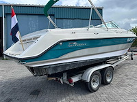 Chaparral - 1995 - 2550sx - motorjacht - afbeelding 13 van  19