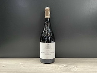 Chapelle de blagny meursault 1er cru ravelles 2019 - afbeelding 1 van  3