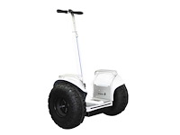 Chapter off road scooter 1600 watt (wit) - afbeelding 1 van  5