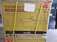Char-broil - performance - 3-brenner-gasgrill - barbecue (4x) - afbeelding 3 van  5