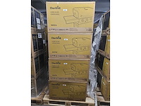 Char-broil - performance - 4-brenner-gasgrill - gas barbecue (4x) - afbeelding 2 van  5