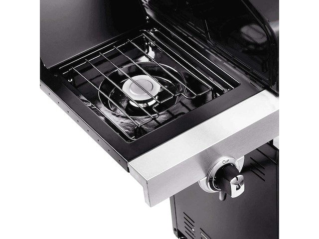 Char-broil gasgrill performance 340 b - 3 branders, tru-infrared technology - afbeelding 5 van  5
