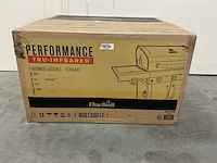 Char-broil performance 3-brenner-gasgrill barbecue - afbeelding 2 van  2