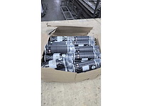 Charcoal - spuitspray - (34x) - afbeelding 3 van  3