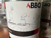 Charcoal starter bbq-starter (4x) - afbeelding 2 van  3