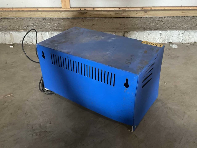 Chargeur bb24/025g acculader - afbeelding 2 van  5