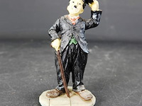Charlie chaplin - afbeelding 1 van  3
