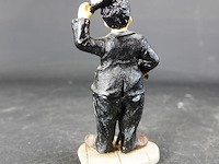 Charlie chaplin - afbeelding 2 van  3