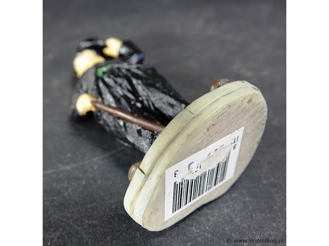 Charlie chaplin - afbeelding 3 van  3