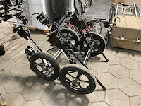 Charlie’s horse medische hulpmiddel