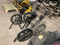 Charlie’s horse medische hulpmiddel - afbeelding 3 van  4