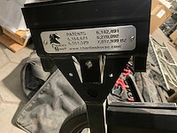 Charlie’s horse medische hulpmiddel - afbeelding 4 van  4