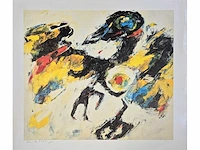 Charlotte molenkamp - art print - 70 x 80