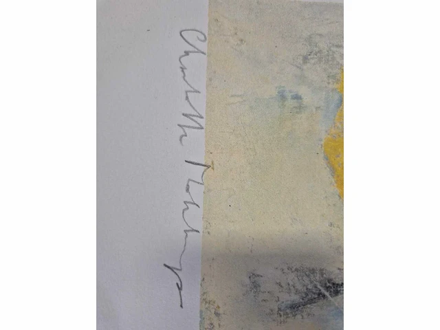 Charlotte molenkamp - art print - 70 x 80 - afbeelding 3 van  3