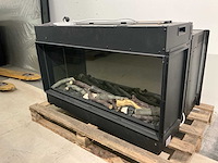 Charlton & jenrick polaris 1000 sfeerhaard - afbeelding 3 van  5