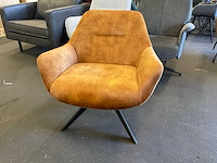 Charly fauteuil - afbeelding 1 van  5