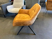 Charly fauteuil - afbeelding 3 van  5
