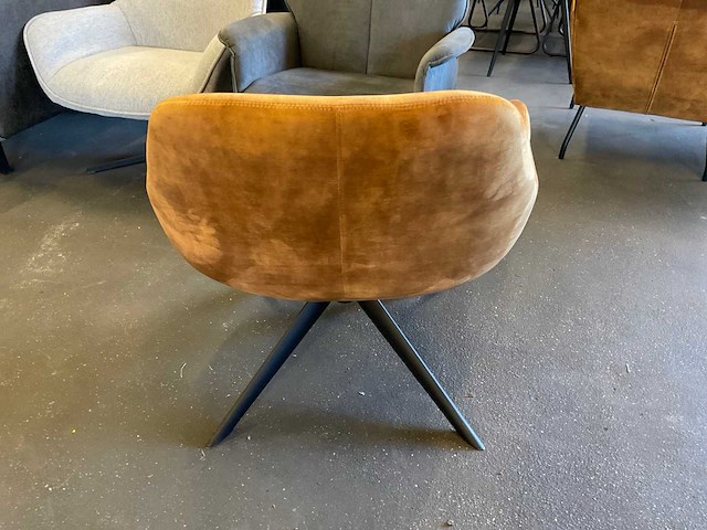 Charly fauteuil - afbeelding 4 van  5