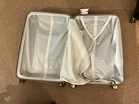 Charm london reiskoffer set - afbeelding 6 van  9