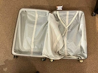 Charm london reiskoffer set - afbeelding 6 van  9