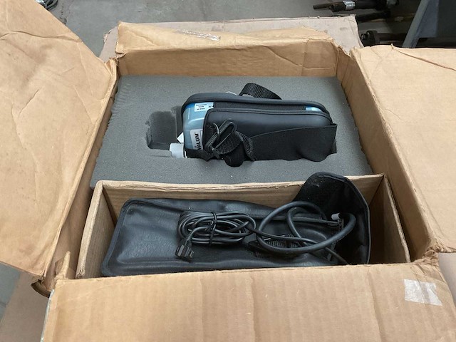 Charm novalum luminometer - afbeelding 1 van  4