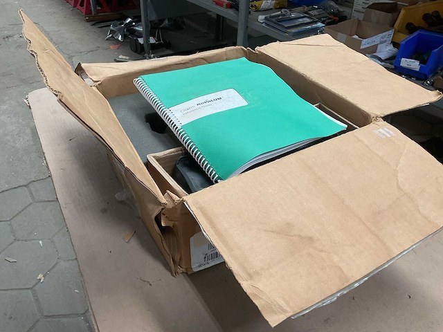 Charm novalum luminometer - afbeelding 4 van  4