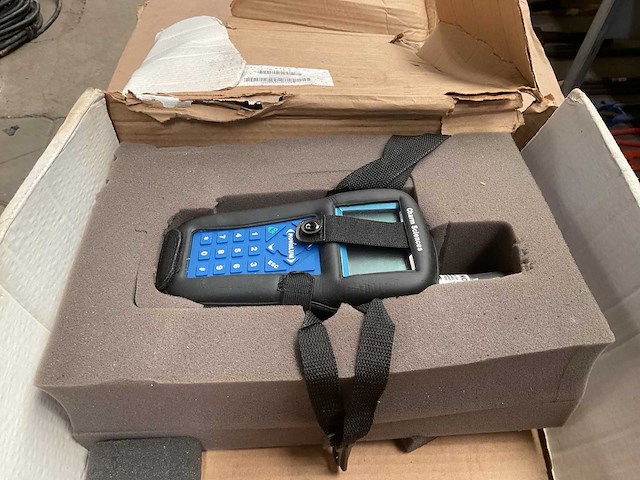 Charm novalum luminometer - afbeelding 4 van  4