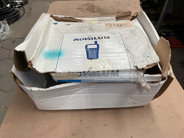 Charm novalum luminometer - afbeelding 3 van  4