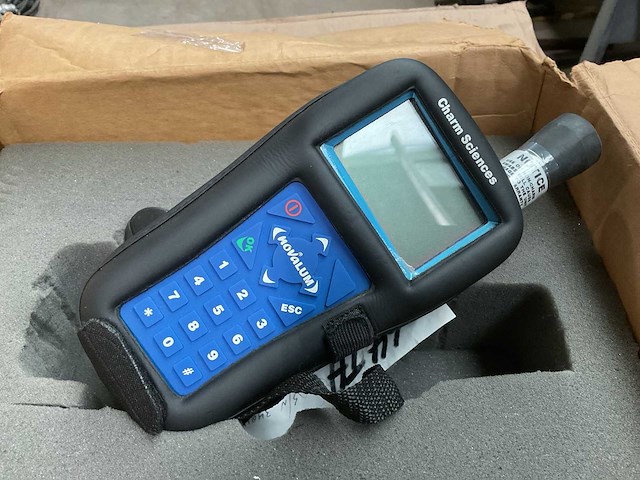 Charm novalum luminometer - afbeelding 4 van  6