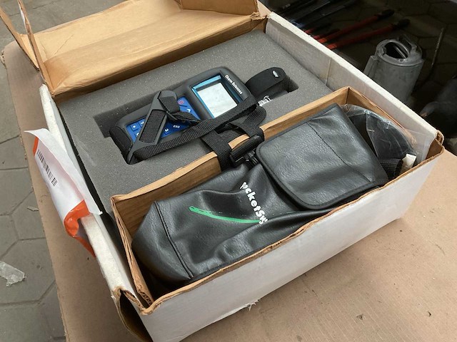 Charm novalum luminometer - afbeelding 1 van  6