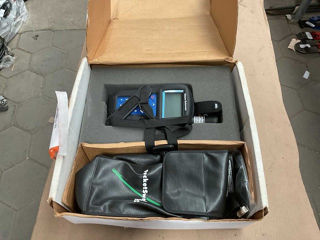 Charm novalum luminometer - afbeelding 5 van  6