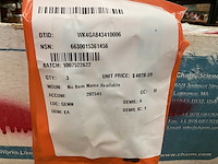 Charm novalum luminometer - afbeelding 6 van  6