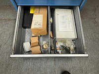 Charmilles - robofil 190 - draadvonk- en erodeermachine - afbeelding 2 van  16