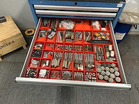 Charmilles - robofil 190 - draadvonk- en erodeermachine - afbeelding 3 van  16