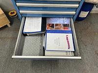 Charmilles - robofil 190 - draadvonk- en erodeermachine - afbeelding 4 van  16