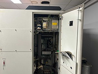 Charmilles - robofil 190 - draadvonk- en erodeermachine - afbeelding 7 van  16