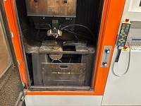 Charmilles - robofil 190 - draadvonk- en erodeermachine - afbeelding 10 van  16