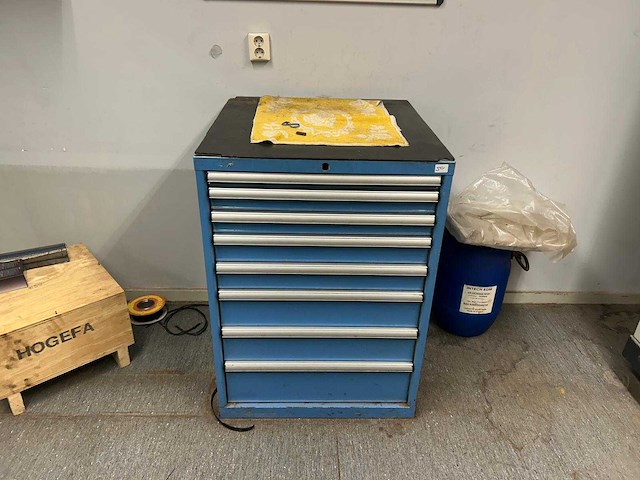 Charmilles - robofil 190 - draadvonk- en erodeermachine - afbeelding 14 van  16