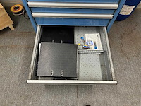 Charmilles - robofil 190 - draadvonk- en erodeermachine - afbeelding 15 van  16