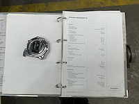 Charmilles - roboform 20 - die sinking edm machine - 1998 - afbeelding 5 van  13