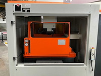 Charmilles - roboform 20 - die sinking edm machine - 1998 - afbeelding 7 van  13