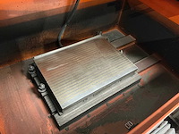 Charmilles - roboform 20 - die sinking edm machine - 1998 - afbeelding 10 van  13