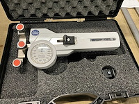 Charmilles dx2-3000-c0103 draad spanningsmeter - afbeelding 1 van  3