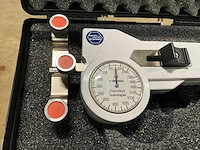 Charmilles dx2-3000-c0103 draad spanningsmeter - afbeelding 2 van  3