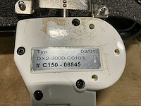 Charmilles dx2-3000-c0103 draad spanningsmeter - afbeelding 3 van  3