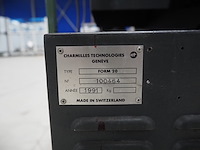 Charmilles technologies - afbeelding 5 van  26