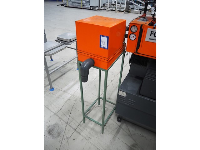 Charmilles technologies - afbeelding 6 van  26