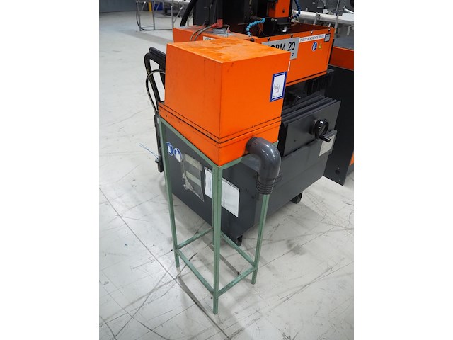 Charmilles technologies - afbeelding 7 van  26