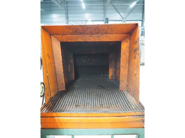 Charmilles technologies - afbeelding 8 van  26